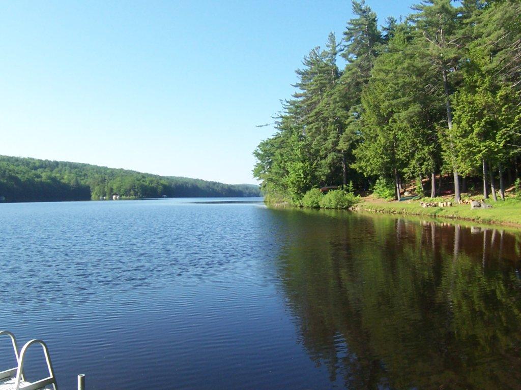 Waterfront & Vacation Homes for Sale in NH Pelletier Realty Group